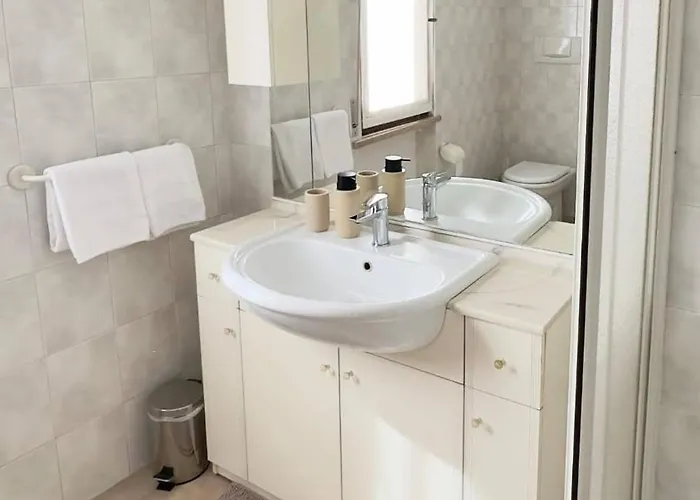 Appartement Newcastle House Castelnuovo del Garda