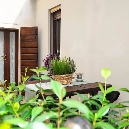 Διαμέρισμα Newcastle House Castelnuovo del Garda