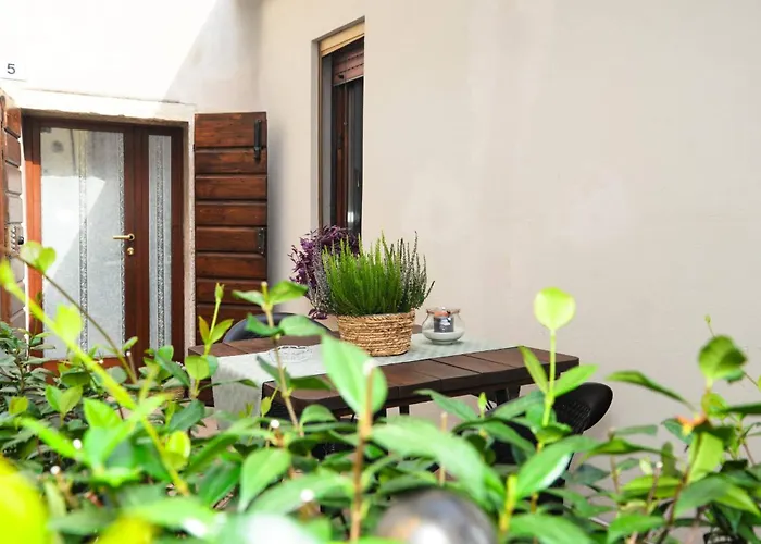Διαμέρισμα Newcastle House Castelnuovo del Garda